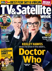 20th September 2014 
                issue 20th September 2014