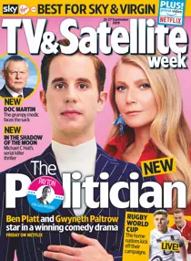 21st September 2019 
                issue 21st September 2019