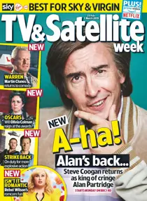 23rd February 2019 
                issue 23rd February 2019