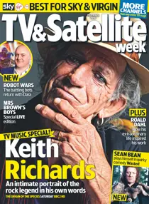 23rd July 2016 
                issue 23rd July 2016