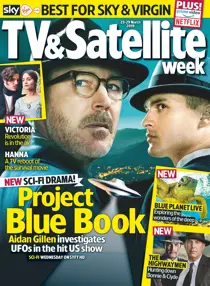 23rd March 2019 
                issue 23rd March 2019