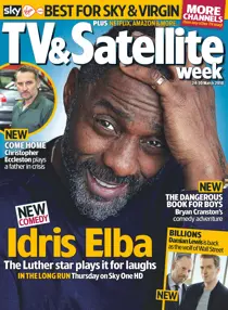 24th March 2018 
                issue 24th March 2018