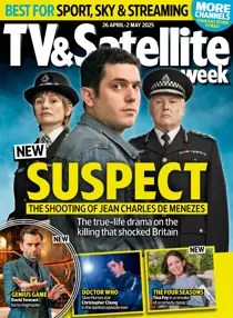 TV & Satellite Week Discounts