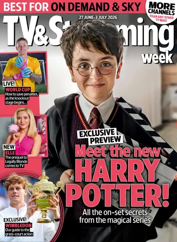 Cover fan image front