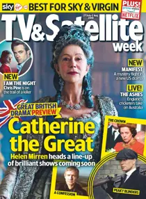 27th July 2019 
                issue 27th July 2019