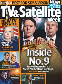 27th October 2018 
                issue 27th October 2018