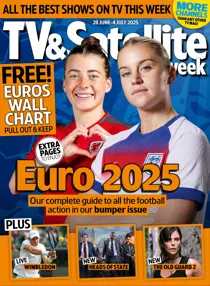 28 Jun 2025 
                issue 28 Jun 2025