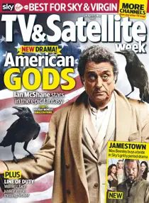 29th April 2017 
                issue 29th April 2017