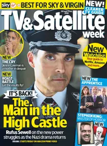 29th September 2018 
                issue 29th September 2018