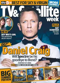 2nd July 2016 
                issue 2nd July 2016