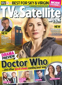 2nd June 2018 
                issue 2nd June 2018