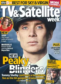 30th April 2016 
                issue 30th April 2016