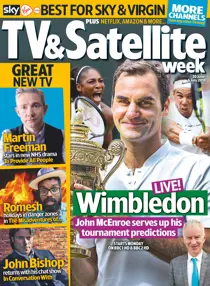 30th June 2018 
                issue 30th June 2018