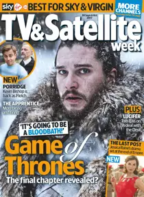 30th September 2017 
                issue 30th September 2017