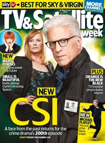 31st May 2014 
                issue 31st May 2014