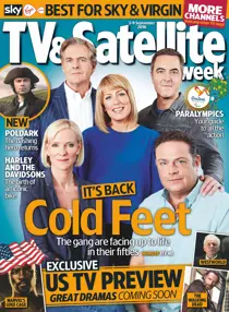 3rd September 2016 
                issue 3rd September 2016