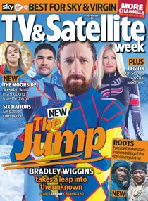 4th February 2017 
                issue 4th February 2017