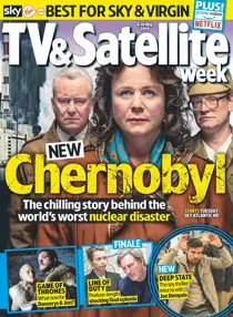 4th May 2019 
                issue 4th May 2019