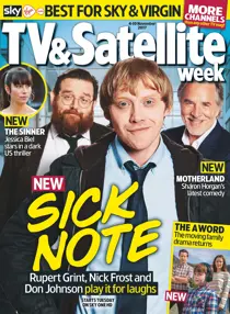 4th November 2017 
                issue 4th November 2017