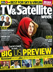 4th October 2014 
                issue 4th October 2014