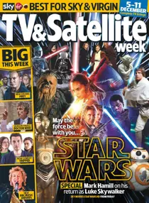 5th December 2015 
                issue 5th December 2015