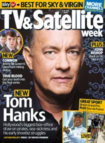 5th July 2014 
                issue 5th July 2014