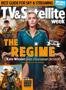 6 Apr 2024 
                issue 6 Apr 2024