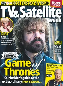 6th May 2017 
                issue 6th May 2017