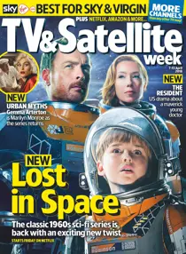 7th April 2018 
                issue 7th April 2018