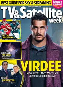 8 Feb 2025 
                issue 8 Feb 2025