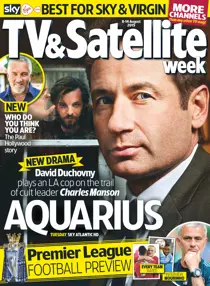 8th August 2015 
                issue 8th August 2015