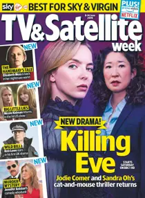 8th June 2019 
                issue 8th June 2019