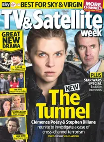 9th April 2016 
                issue 9th April 2016