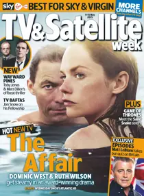 9th May 2015 
                issue 9th May 2015