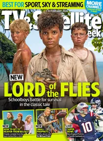 07 Feb 2026 
                issue 07 Feb 2026