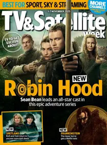1 Nov 2025 
                issue 1 Nov 2025