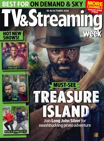Cover fan image front