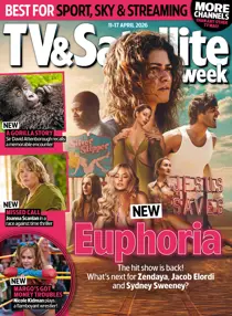 11 Apr 2026 
                issue 11 Apr 2026