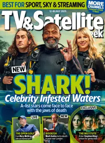 12 Jun 2025 
                issue 12 Jun 2025