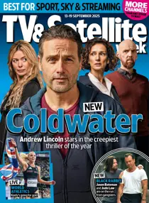 13 Sep 2025 
                issue 13 Sep 2025