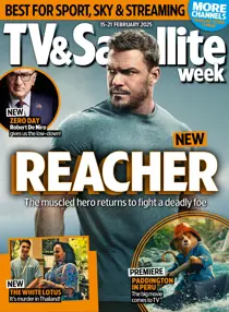 15 Feb 2025 
                issue 15 Feb 2025
