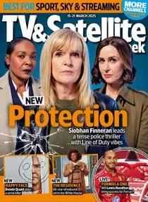 15 Mar 2025 
                issue 15 Mar 2025