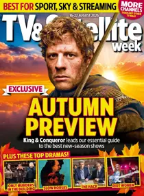 16 Aug 2025 
                issue 16 Aug 2025