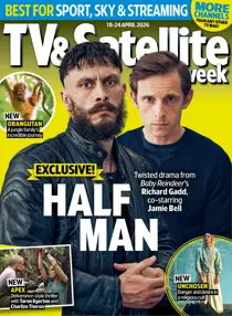 18 Apr 2026 
                issue 18 Apr 2026