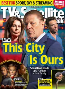 22 Mar 2025 
                issue 22 Mar 2025