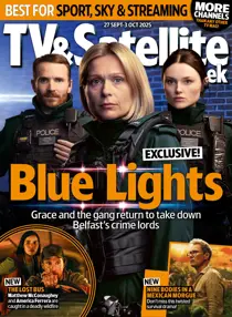 27 Sep 2025 
                issue 27 Sep 2025