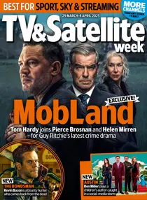 29 Mar 2025 
                issue 29 Mar 2025