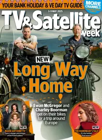 3 May 2025 
                issue 3 May 2025