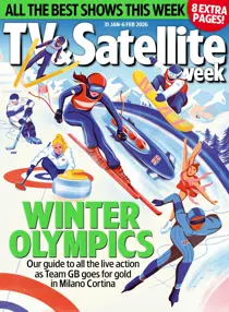 31 Jan 2026 
                issue 31 Jan 2026