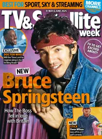 31 May 2025 
                issue 31 May 2025